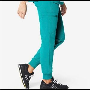Zamora™ Jogger Scrub Pants